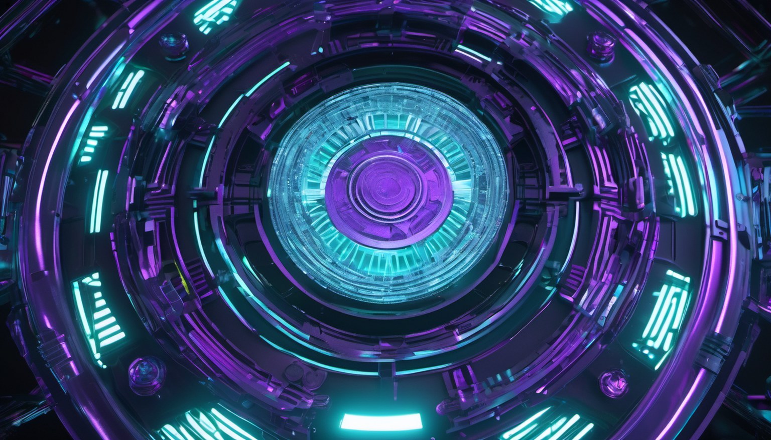 Quintarthai decision core — 47 analysis engines and 57 tools converging on Quinn